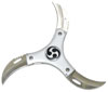 Fantasy Cyclone Knife - 3 blades - VL-03S