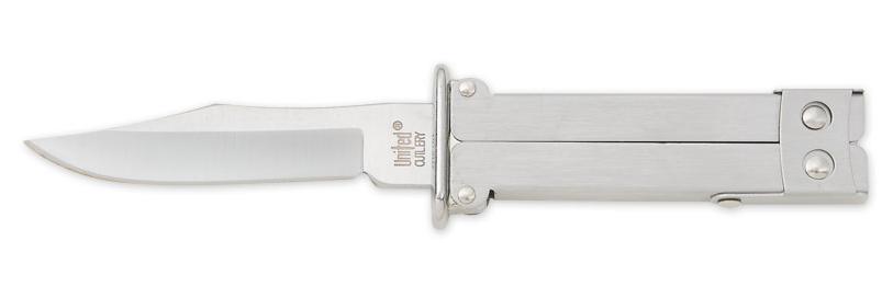 Fixed Blade Paratrooper - Single Edge Fixed Blade Paratrooper - Single Edge