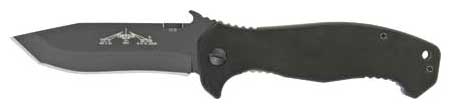 Folding Knife Emerson CQC-15 Black