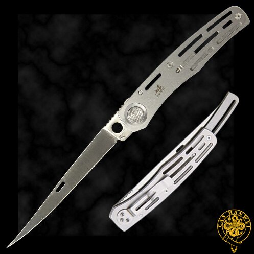 Folding Fillet Knife Folding Fillet Knife