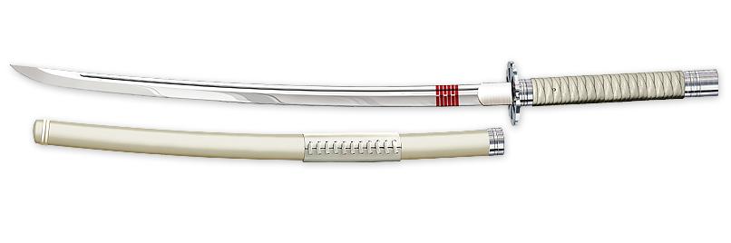 GI Joe Storm Shadow Katana GI Joe Storm Shadow Katana