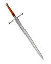 Game of Thrones - Ice- Letter Opener - NN0048