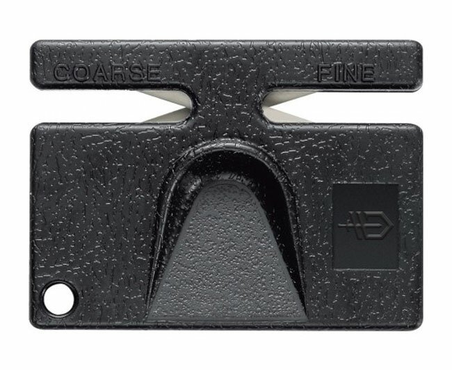Gerber Hunting Ceramic Pocket Knife Sharpener Gerber Hunting Ceramic Pocket Knife Sharpener
