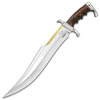 Gil Hibben 65TH Anniversary Knife Spartan Bowie - GH5123
