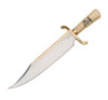 Gil Hibben Expendables Bowie with Sheath