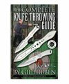Gil Hibben Knife Throwing Guide - UC0882