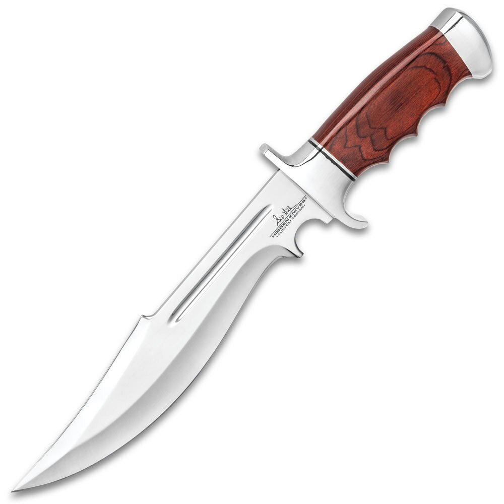 Gil Hibben Legionnaire Bowie Knife II Gil Hibben Legionnaire Bowie Knife II