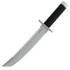 Gil Hibben Sawback Survival Tanto Knife