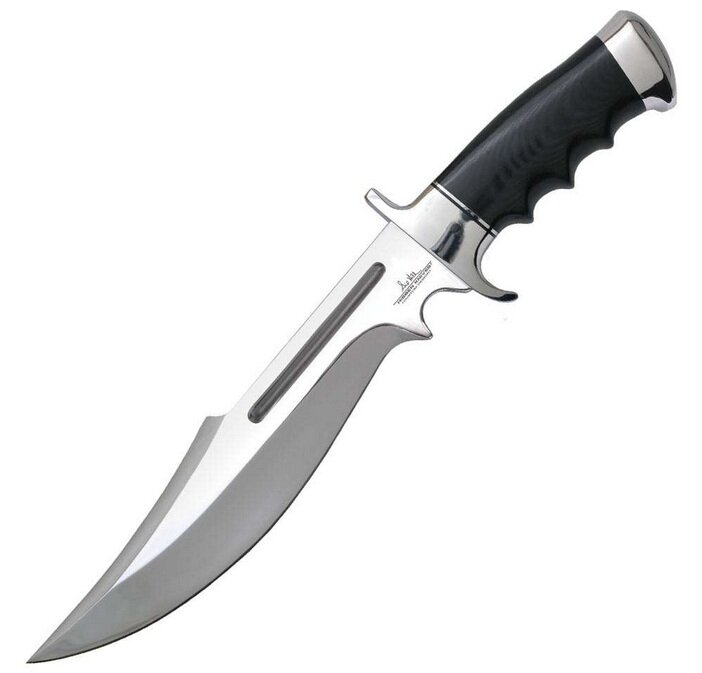 Gil Hibben The Legionnaire Bowie Gil Hibben The Legionnaire Bowie