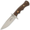 Gil Hibben Tundra Bushcraft Knife And Sheath - GH5110