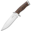 Gil Hibben Tundra Hunter Fixed Blade Knife with Sheath - GH5077