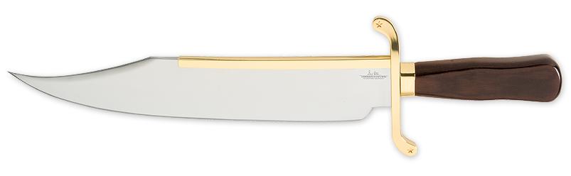 Gil Hibben Old West Bowie Gil Hibben Old West Bowie