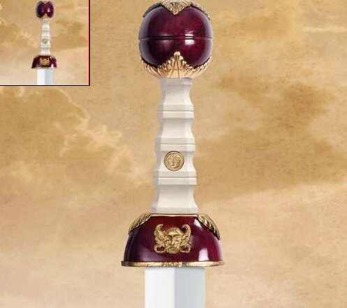 Gladiator Sword of General Maximus Gladiator Sword of General Maximus