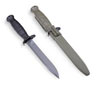 Glock 81 Battle Field Green Knife