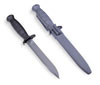 Glock 81 Grey Knife