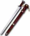 Godfred Viking sword - SH1010