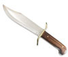 Gold Rush Bowie Knife