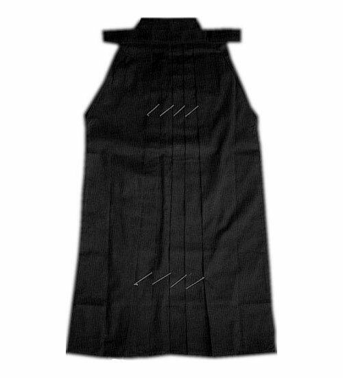 Hakama - Black