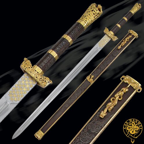 Han Sword Han Sword