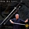 Hanwei Adam Hsu 2-handed Jian - Fiberglass Handle 36