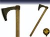 Hanwei Bearded Axe Antique Finish
