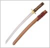 Hanwei Bushido Wakizashi