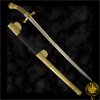 Hanwei Charlemagne Saber - SH2288