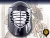 Hanwei Combat Helmet (Hinged Faceplate) - AH2108
