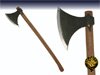 Hanwei Danish War Axe Antique Finish