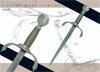 Hanwei Gustav Main Gauche - SH2209