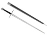 Hanwei Hand and a Half Sword - Tinker Pearce Blunt Trainer - SH2401