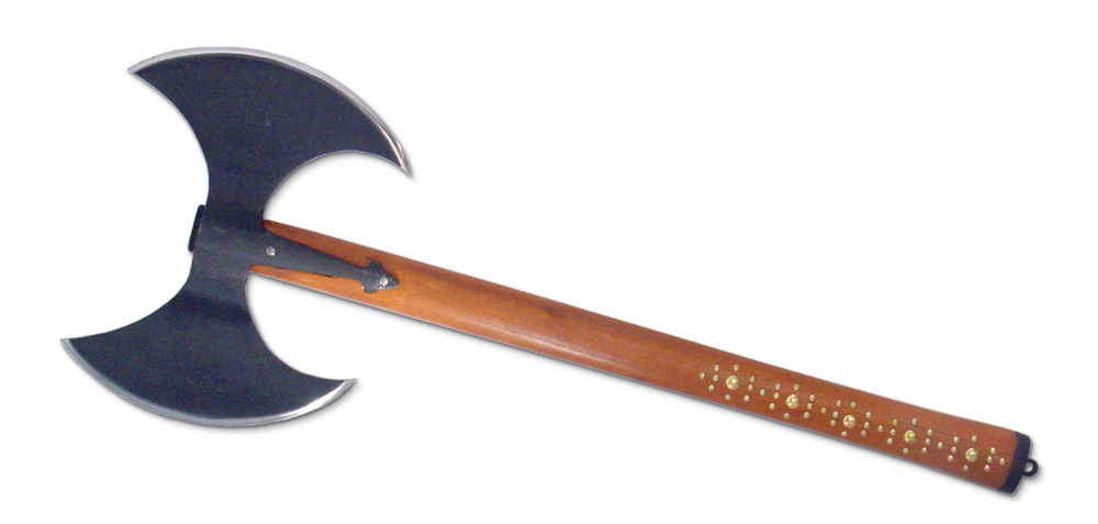 Hanwei Hero's Axe Hanwei Hero's Axe