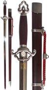 Hanwei Jian Tai Chi Sword