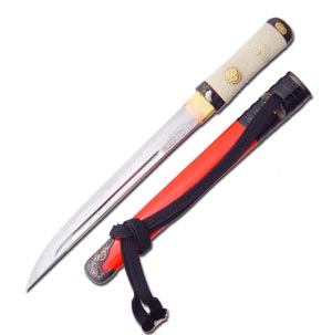 Hanwei Kami Tanto