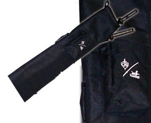 Hanwei Katana-Bokken Case Hanwei Katana-Bokken Case