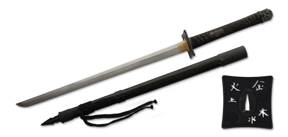 Hanwei Kouga Ninja-To Hanwei Kouga Ninja-To