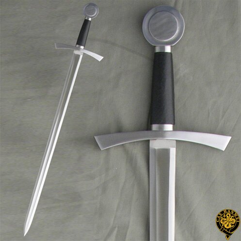 Hanwei Lionheart Sword
