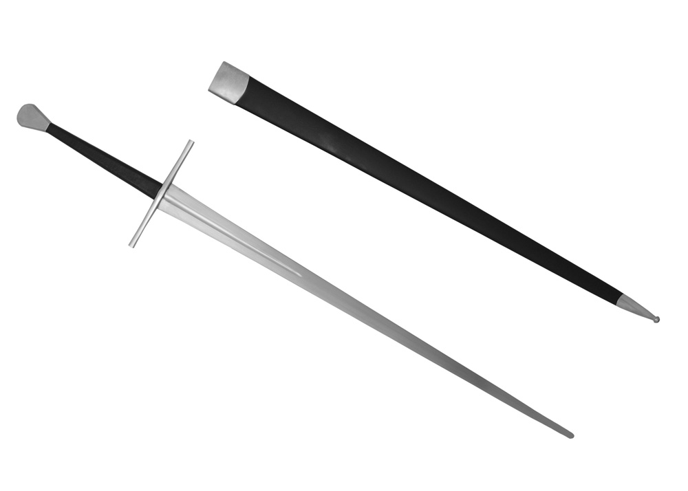 Hanwei Longsword - Tinker Pearce Blunt Trainer Hanwei Longsword - Tinker Pearce Blunt Trainer