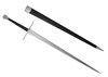 Hanwei Longsword - Tinker Pearce Sharp