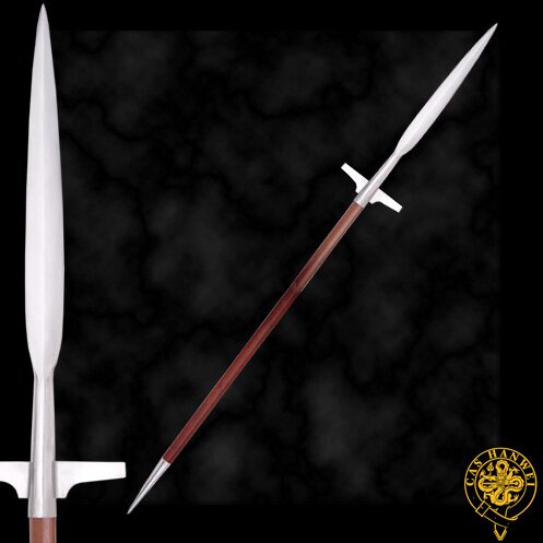 Hanwei Medieval War Spear