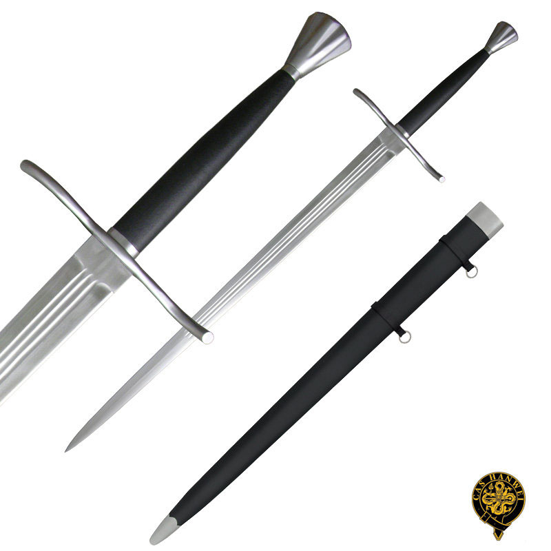 Hanwei Mercenary Sword