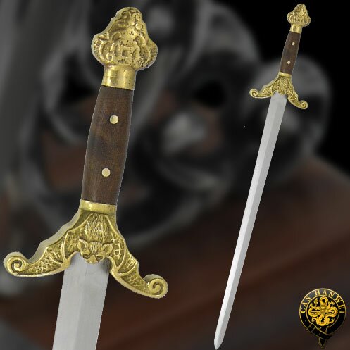 Hanwei Mini Qing Sword Hanwei Mini Qing Sword