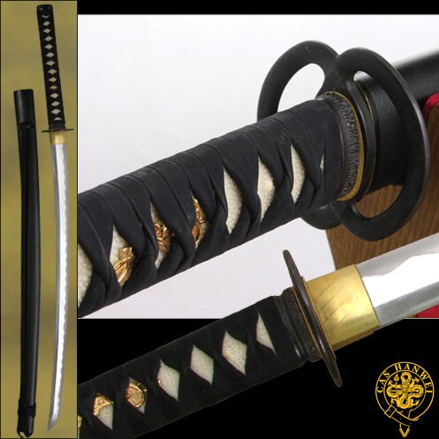 Hanwei Musashi XL Katana Hanwei Musashi XL Katana
