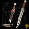 Hanwei Outrider Bowie Hanwei Outrider Bowie