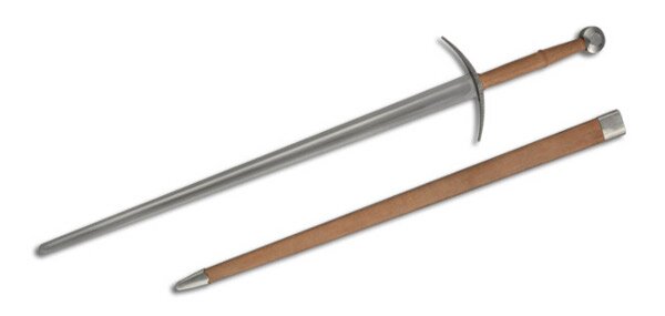 Hanwei Practical Bastard Sword