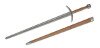 Hanwei Practical Bastard Sword - SH2428