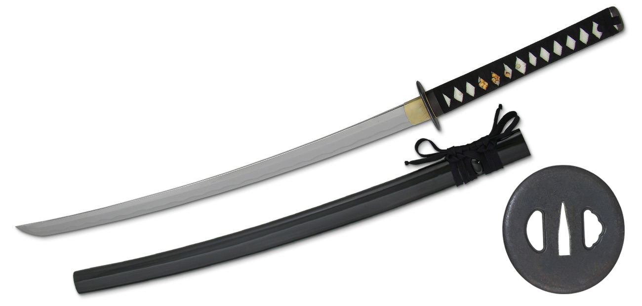 Hanwei Practical Elite Katana - 27 inch Hanwei Practical Elite Katana - 27 inch