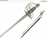 Hanwei Practical Mortuary Hilt Sword - SH2076