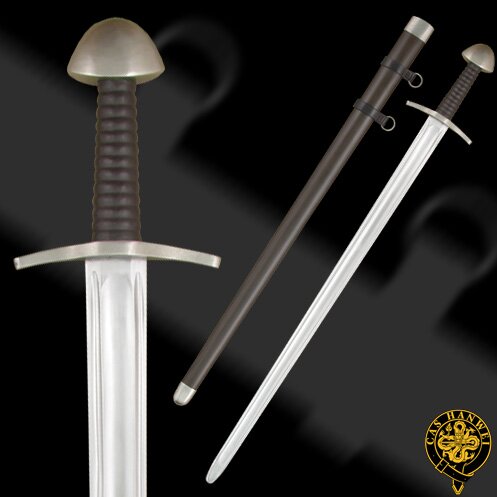 Hanwei Practical Norman Hanwei Practical Norman