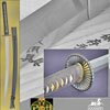 Hanwei Practical Plus Elite Katana - 28 inch